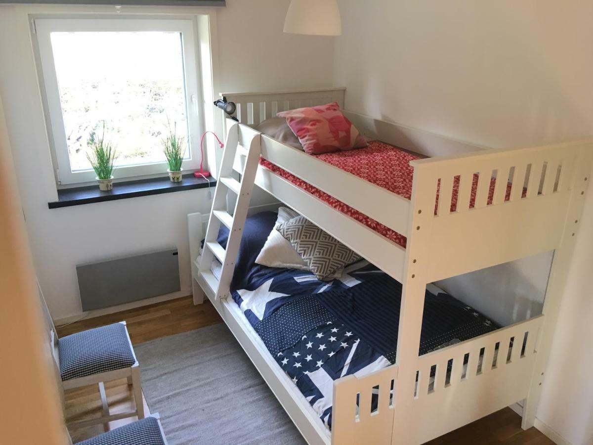 Вилла Fjaellhus 3 Идре Экстерьер фото