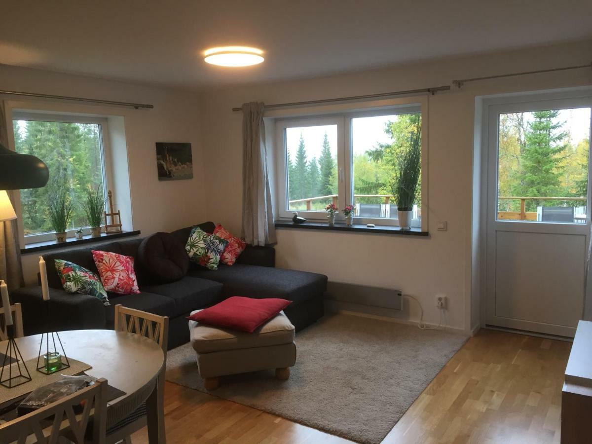 Вилла Fjaellhus 3 Идре Экстерьер фото